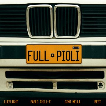 Full Pioli (feat. Best)-cover