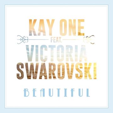Beautiful(DJ Farock Remix)-cover