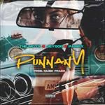 Punnany (feat. Jeyson, Parrix & MuzikPrado)-cover