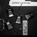 Daddy Lessons-cover