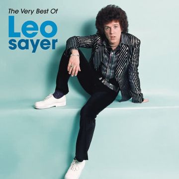 You Make Me Feel Like Dancing (Remastered LP Version)-cover