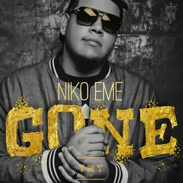Gone-cover