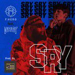 SRY-cover