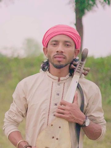 কেনো হলো দেখা রে তুমারে দেখলাম