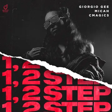 1, 2 Step-cover