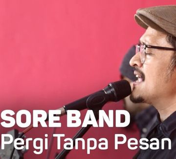Pergi Tanpa Pesan (Remix Vers.)