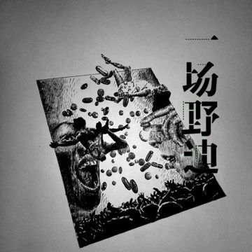 一场野迪-cover
