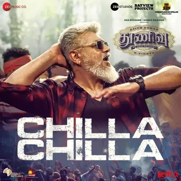 Chilla Chilla-cover