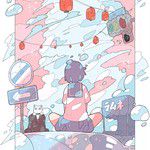 初恋日记 (cover: 苏二零)-cover