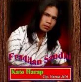 Kato Harap 