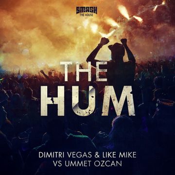 The Hum (Short Edit)-cover