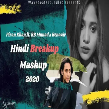 Hindi Mashup-cover