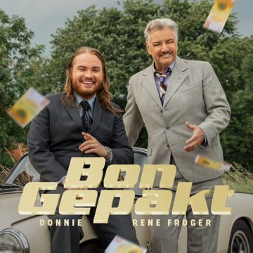 Bon Gepakt-cover