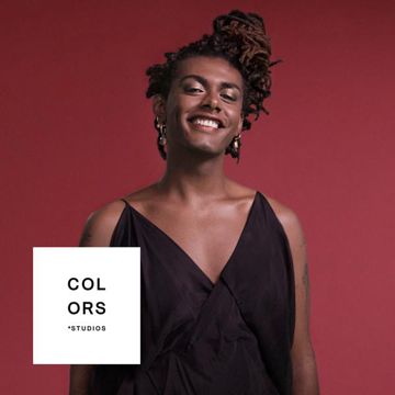 Presente (A COLORS SHOW)