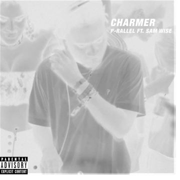 Charmer (feat. Sam Wise)-cover