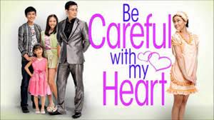 Please Be Careful with My Heart Collab-cover