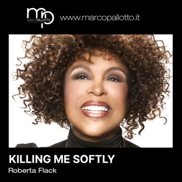 Killing Me Softly by Marco Pallotto-cover