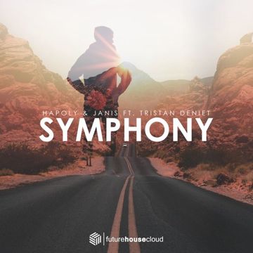 Symphony-cover
