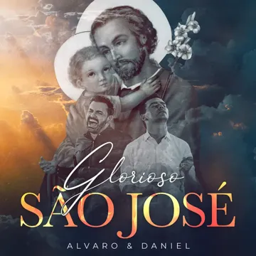 Glorioso São José-cover