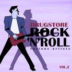 Ubangi Stomp(Original Mix)-cover
