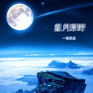 星月原野-cover