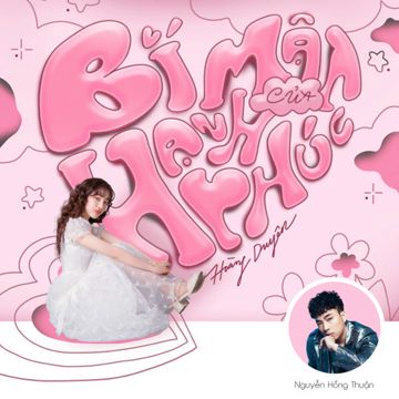 Bí Mật Của Hạnh Phúc-cover