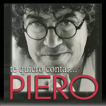 Pedro Nadie-cover