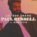 Lil Boo Thang(Remix)-cover