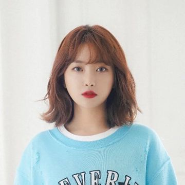 밤 하늘의 저 별처럼-cover