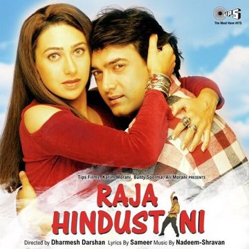 Aaye Ho Meri Zindagi Mein-cover
