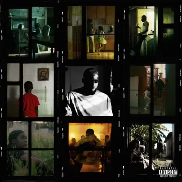 Family First! (feat. Kalan.FrFr, SiR & Zacari)-cover