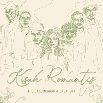 Kisah Romantis-cover