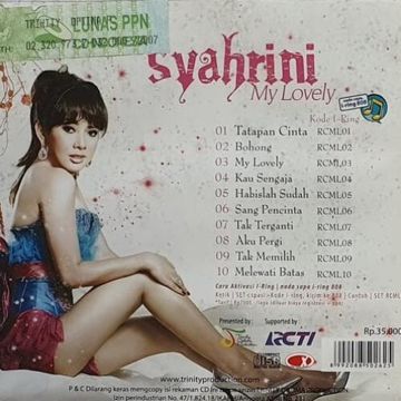 Tatapan Cinta-cover