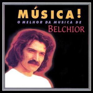 Apenas um Rapaz Latino Americano-cover