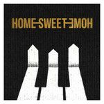 HOME SWEET HOME (feat. TAEYANG, DAESUNG)-cover