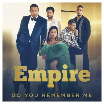 Do You Remember Me (feat. V. Bozeman)-cover