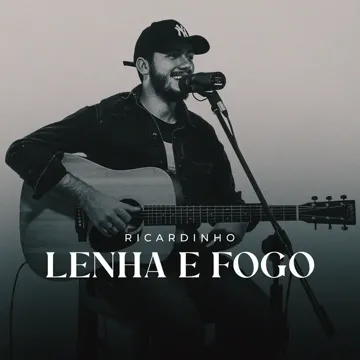 Lenha e Fogo (Acústico)-cover