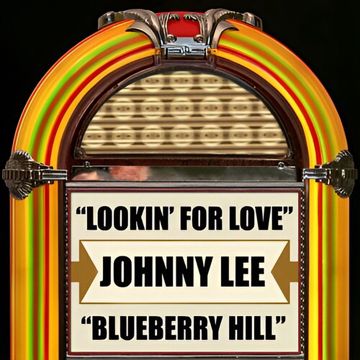Lookin' For Love-cover