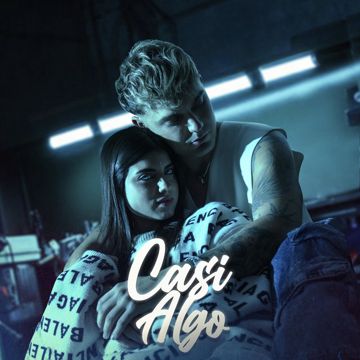 CASI ALGO-cover