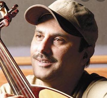 يا طعنة في الظهر - خالد الشيخ