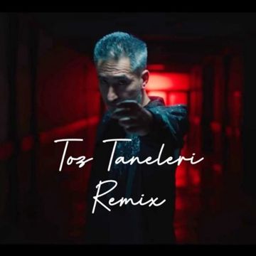 Toz Taneleri-cover