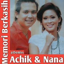 Memori Berkasih -cover