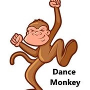 cover-by-mikedereizel-dance-monkey-cover-image