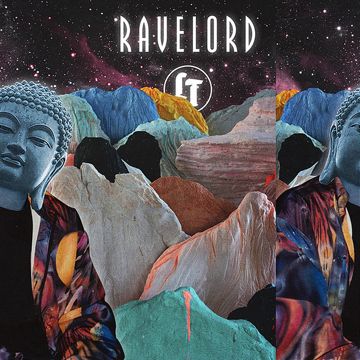 Ravelord-cover