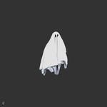 I'm Just a Ghost-cover