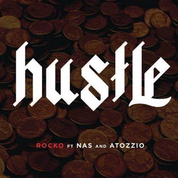 Hustle-cover