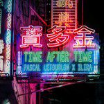 Time After Time-cover