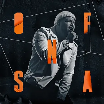 Maior Que os Meus Medos (Ao Vivo em São Paulo)-cover