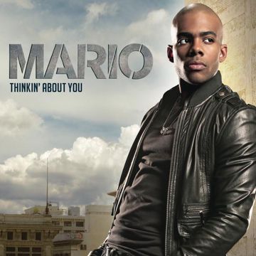 Think About You-cover