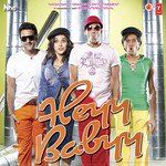 Agar Tu Hota-cover